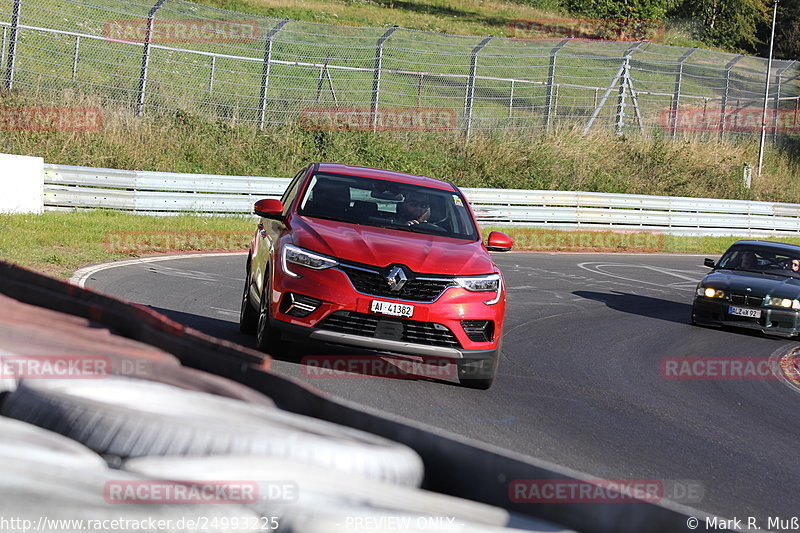 Bild #24993225 - Touristenfahrten Nürburgring Nordschleife (01.10.2023)