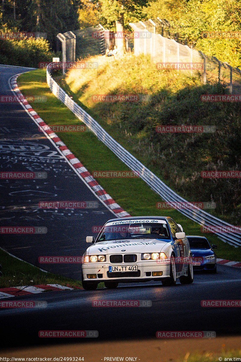 Bild #24993244 - Touristenfahrten Nürburgring Nordschleife (01.10.2023)