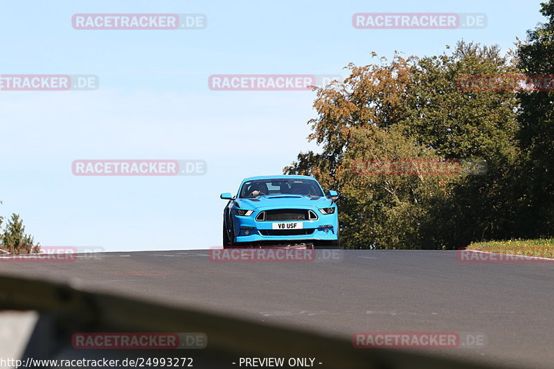 Bild #24993272 - Touristenfahrten Nürburgring Nordschleife (01.10.2023)