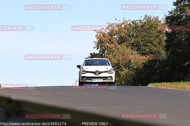 Bild #24993274 - Touristenfahrten Nürburgring Nordschleife (01.10.2023)