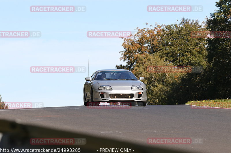 Bild #24993285 - Touristenfahrten Nürburgring Nordschleife (01.10.2023)