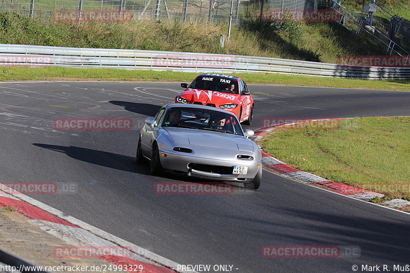 Bild #24993329 - Touristenfahrten Nürburgring Nordschleife (01.10.2023)