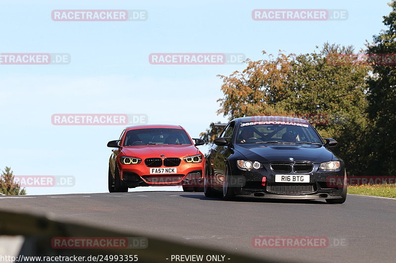 Bild #24993355 - Touristenfahrten Nürburgring Nordschleife (01.10.2023)