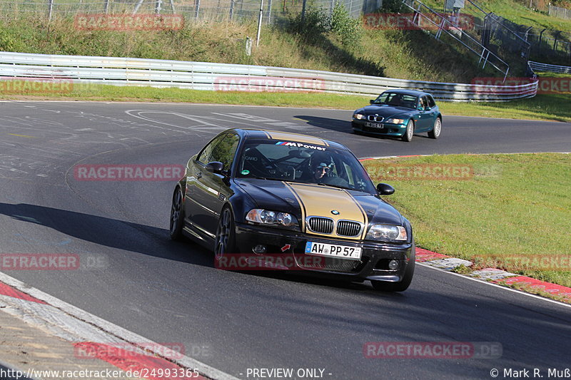 Bild #24993365 - Touristenfahrten Nürburgring Nordschleife (01.10.2023)