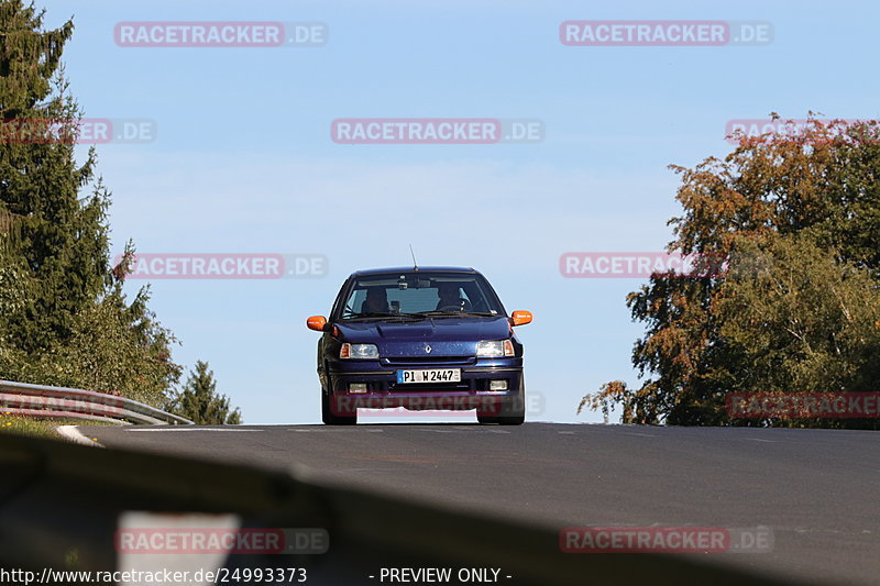 Bild #24993373 - Touristenfahrten Nürburgring Nordschleife (01.10.2023)