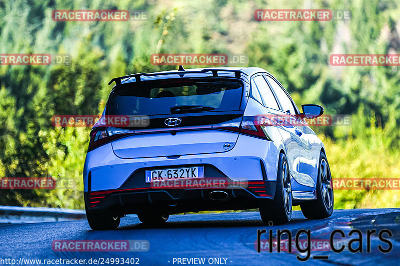 Bild #24993402 - Touristenfahrten Nürburgring Nordschleife (01.10.2023)