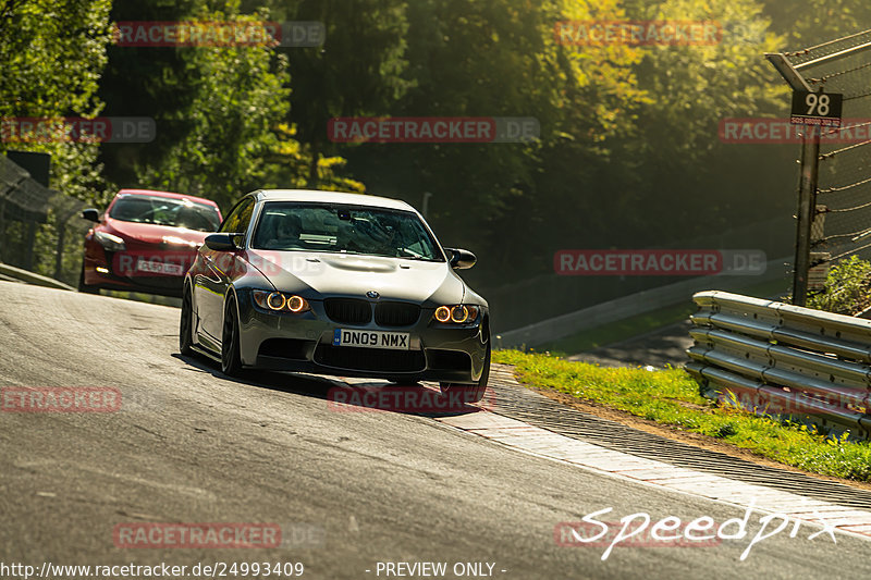 Bild #24993409 - Touristenfahrten Nürburgring Nordschleife (01.10.2023)