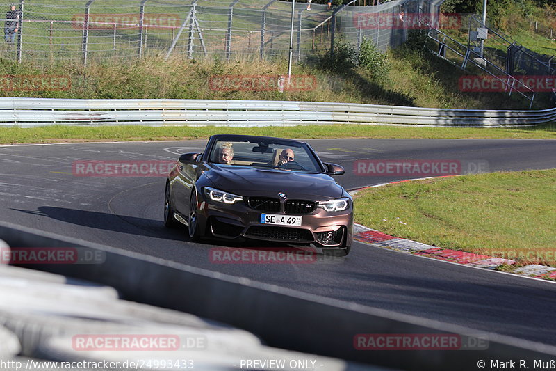 Bild #24993433 - Touristenfahrten Nürburgring Nordschleife (01.10.2023)