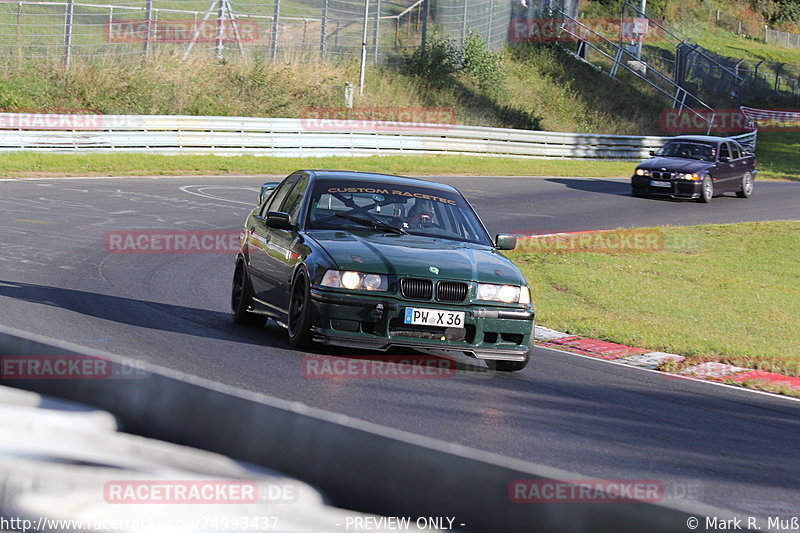 Bild #24993437 - Touristenfahrten Nürburgring Nordschleife (01.10.2023)