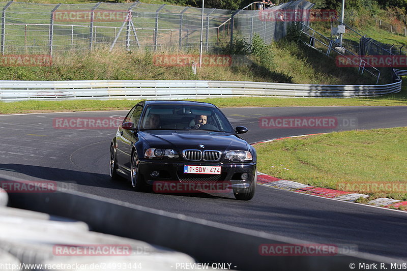 Bild #24993444 - Touristenfahrten Nürburgring Nordschleife (01.10.2023)