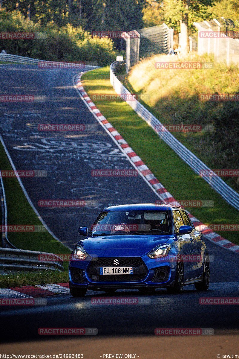 Bild #24993483 - Touristenfahrten Nürburgring Nordschleife (01.10.2023)