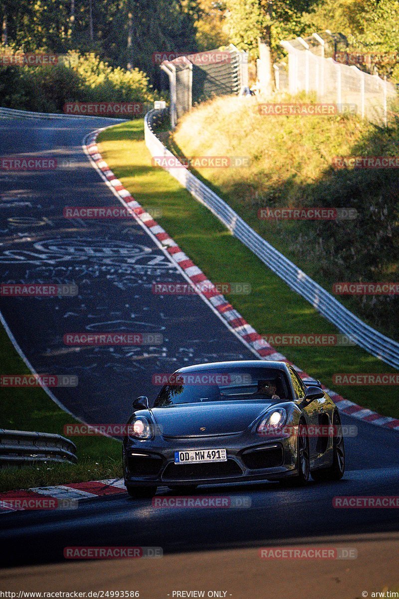 Bild #24993586 - Touristenfahrten Nürburgring Nordschleife (01.10.2023)