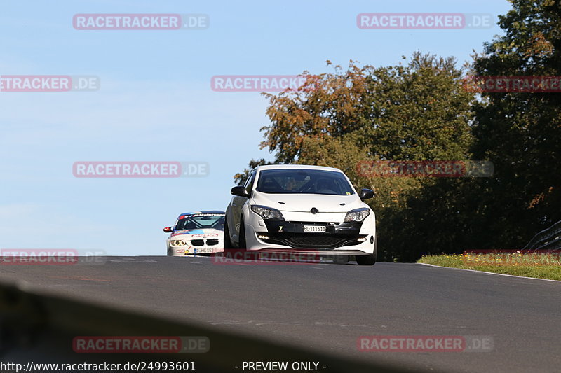 Bild #24993601 - Touristenfahrten Nürburgring Nordschleife (01.10.2023)