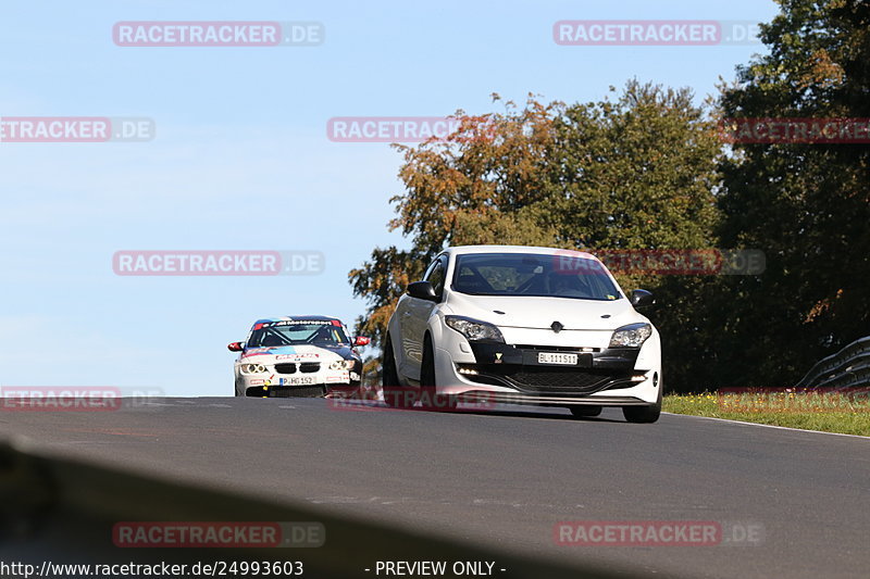 Bild #24993603 - Touristenfahrten Nürburgring Nordschleife (01.10.2023)