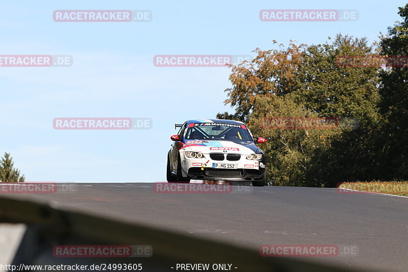 Bild #24993605 - Touristenfahrten Nürburgring Nordschleife (01.10.2023)