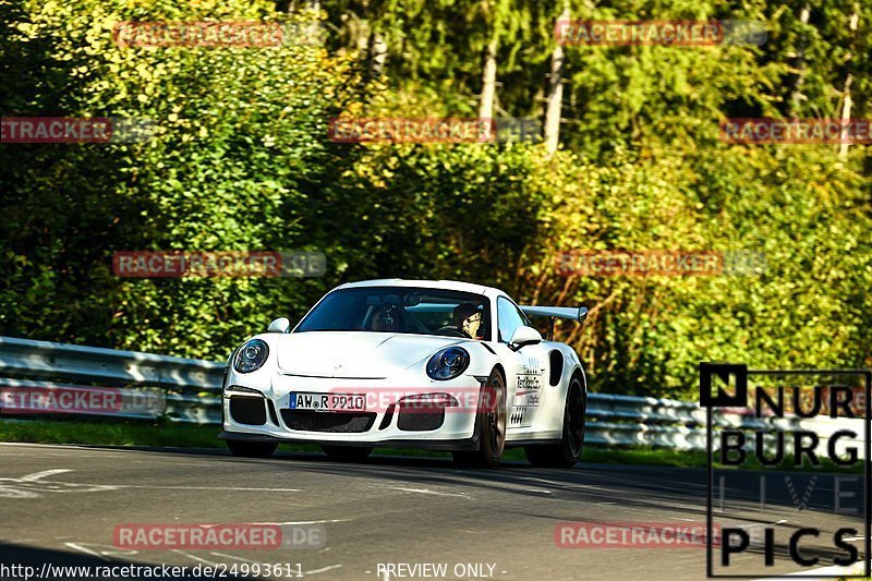 Bild #24993611 - Touristenfahrten Nürburgring Nordschleife (01.10.2023)