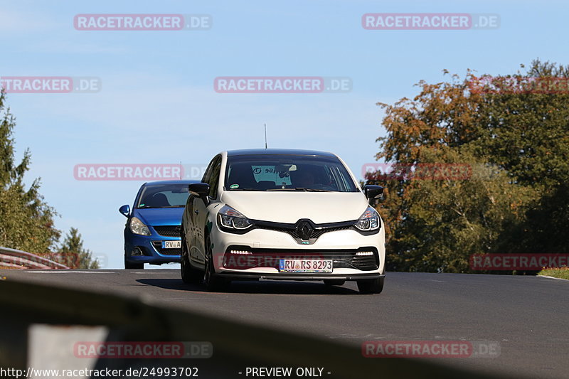 Bild #24993702 - Touristenfahrten Nürburgring Nordschleife (01.10.2023)