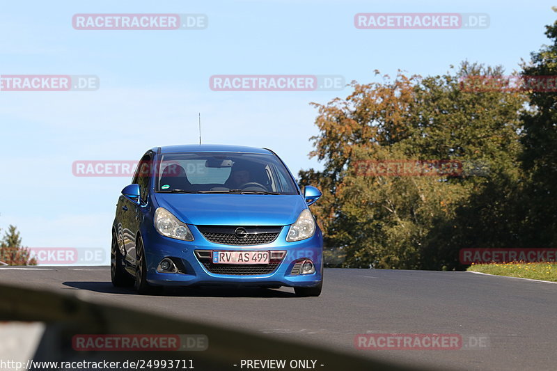 Bild #24993711 - Touristenfahrten Nürburgring Nordschleife (01.10.2023)