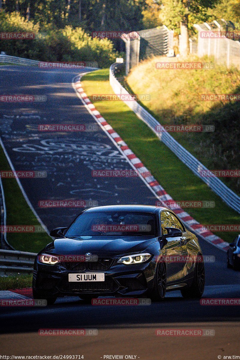 Bild #24993714 - Touristenfahrten Nürburgring Nordschleife (01.10.2023)