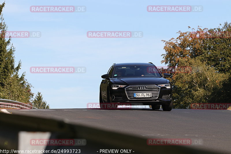 Bild #24993723 - Touristenfahrten Nürburgring Nordschleife (01.10.2023)