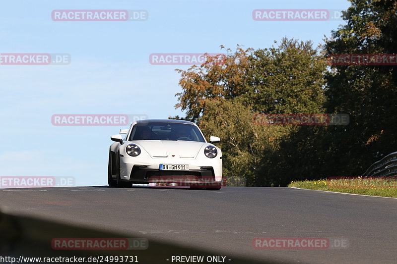 Bild #24993731 - Touristenfahrten Nürburgring Nordschleife (01.10.2023)