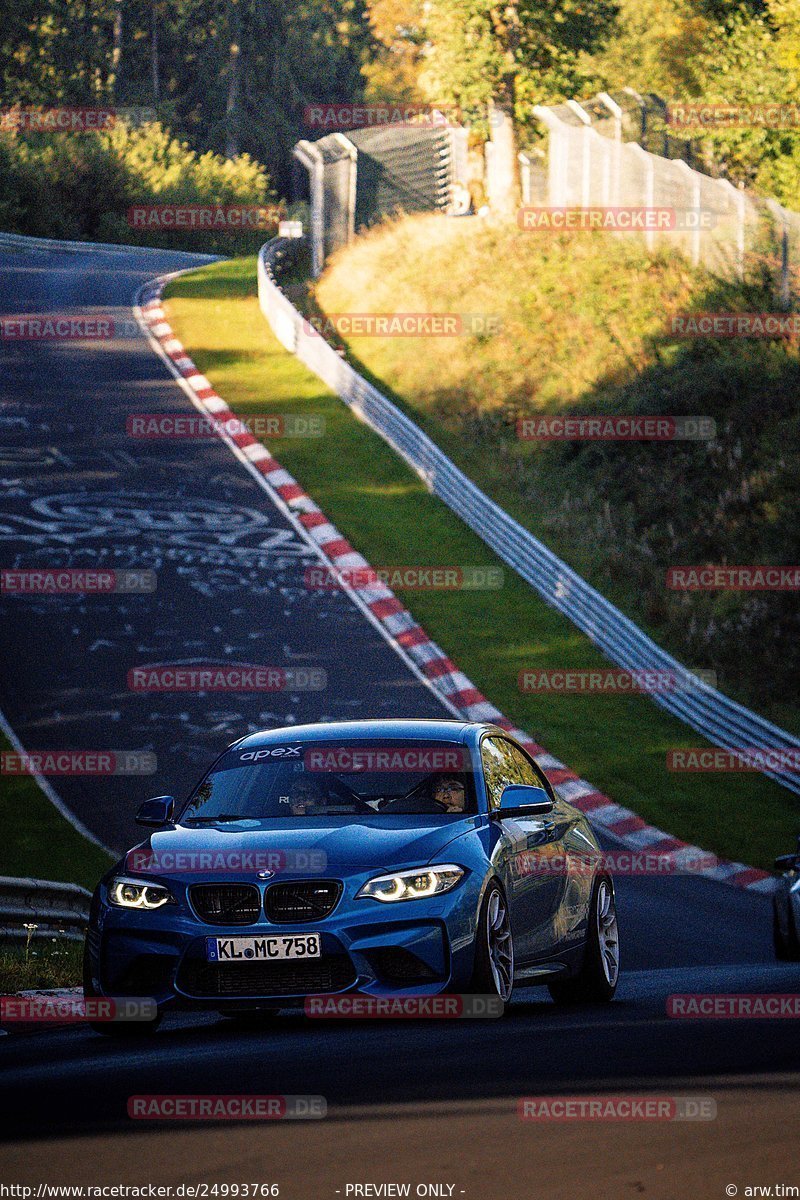 Bild #24993766 - Touristenfahrten Nürburgring Nordschleife (01.10.2023)