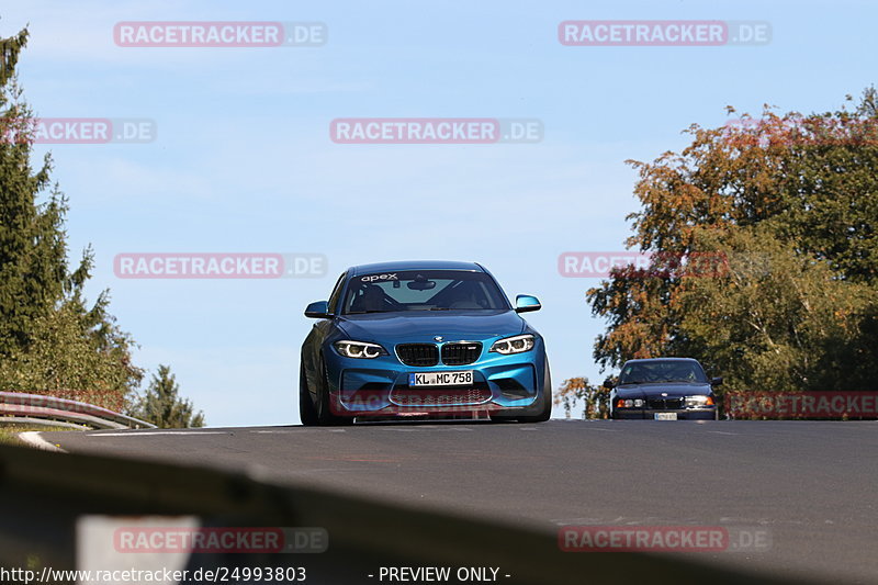 Bild #24993803 - Touristenfahrten Nürburgring Nordschleife (01.10.2023)