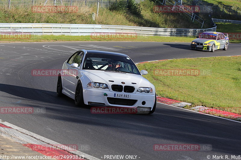 Bild #24993833 - Touristenfahrten Nürburgring Nordschleife (01.10.2023)