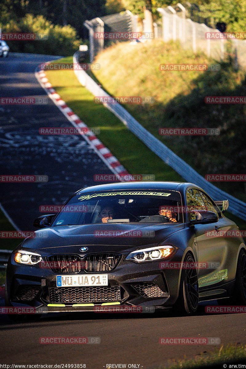 Bild #24993858 - Touristenfahrten Nürburgring Nordschleife (01.10.2023)