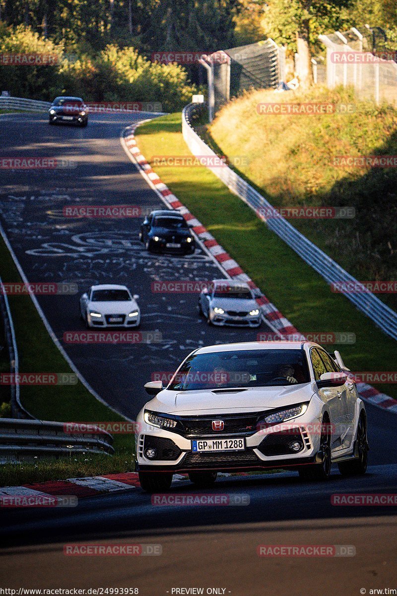 Bild #24993958 - Touristenfahrten Nürburgring Nordschleife (01.10.2023)