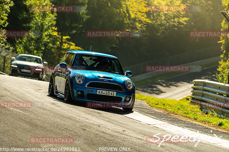 Bild #24993983 - Touristenfahrten Nürburgring Nordschleife (01.10.2023)