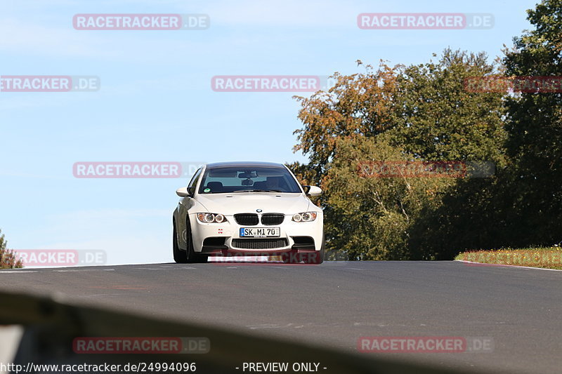 Bild #24994096 - Touristenfahrten Nürburgring Nordschleife (01.10.2023)