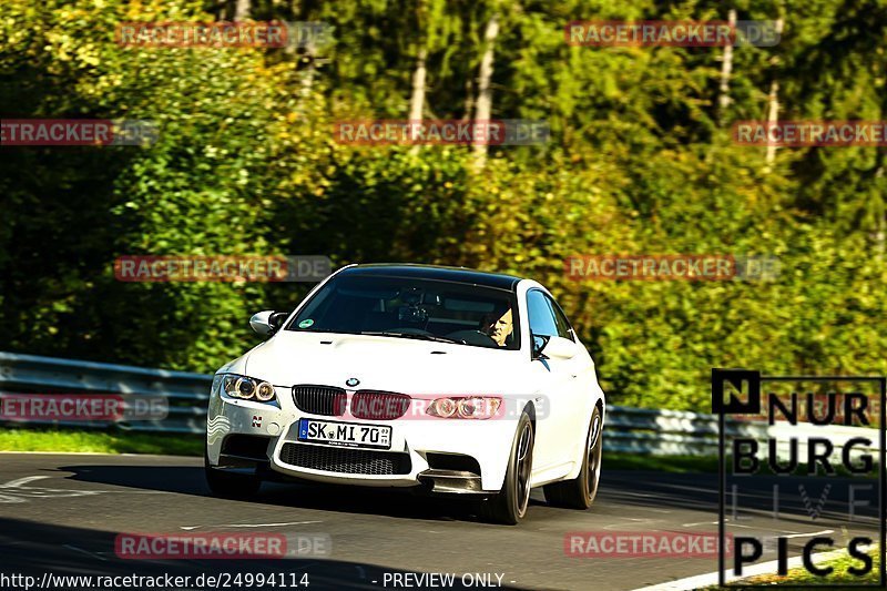 Bild #24994114 - Touristenfahrten Nürburgring Nordschleife (01.10.2023)