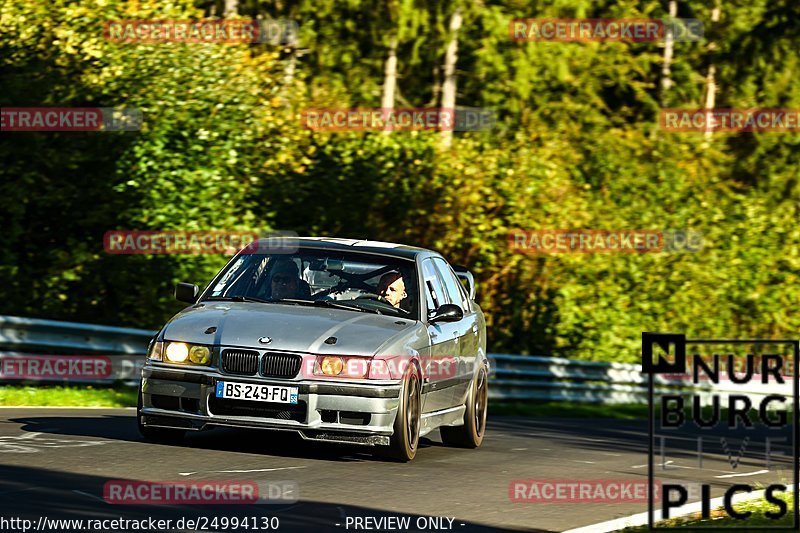 Bild #24994130 - Touristenfahrten Nürburgring Nordschleife (01.10.2023)