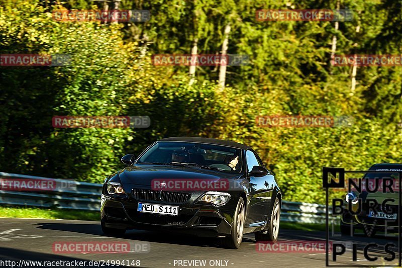 Bild #24994148 - Touristenfahrten Nürburgring Nordschleife (01.10.2023)