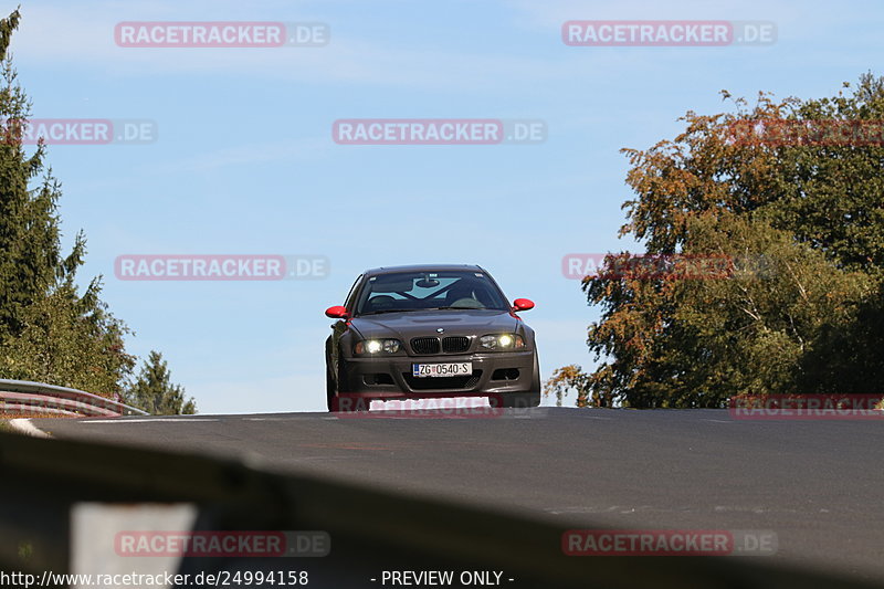 Bild #24994158 - Touristenfahrten Nürburgring Nordschleife (01.10.2023)