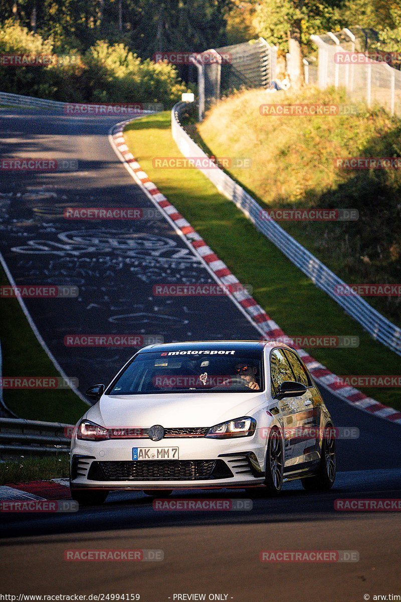 Bild #24994159 - Touristenfahrten Nürburgring Nordschleife (01.10.2023)