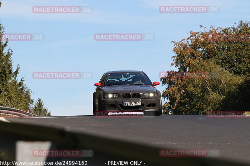 Bild #24994160 - Touristenfahrten Nürburgring Nordschleife (01.10.2023)