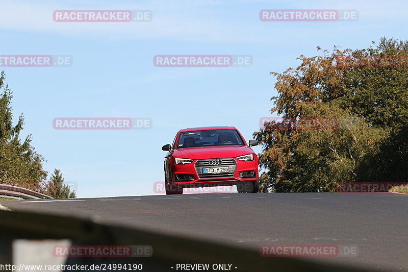 Bild #24994190 - Touristenfahrten Nürburgring Nordschleife (01.10.2023)