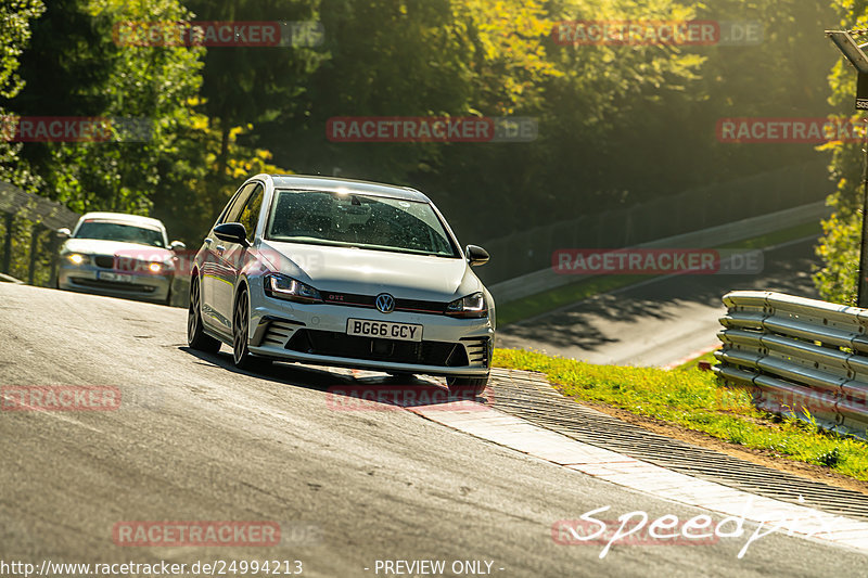 Bild #24994213 - Touristenfahrten Nürburgring Nordschleife (01.10.2023)