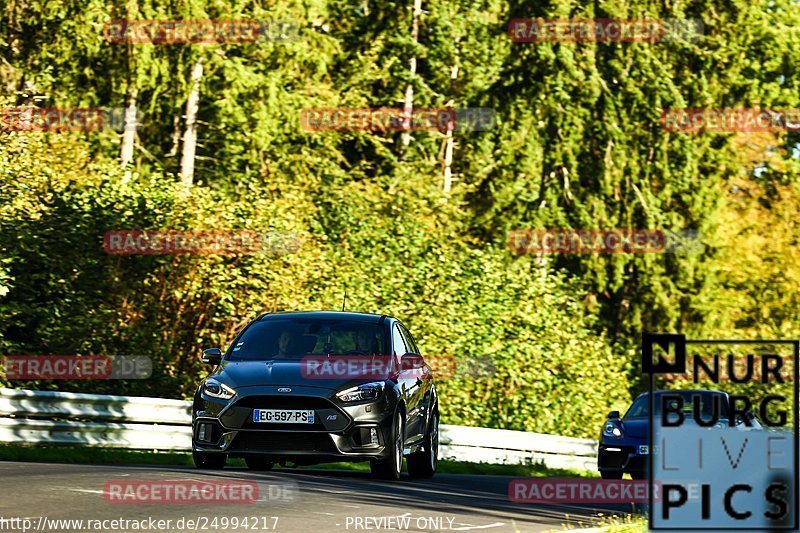 Bild #24994217 - Touristenfahrten Nürburgring Nordschleife (01.10.2023)