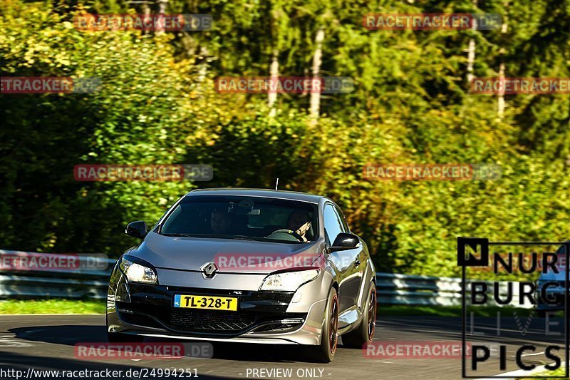 Bild #24994251 - Touristenfahrten Nürburgring Nordschleife (01.10.2023)