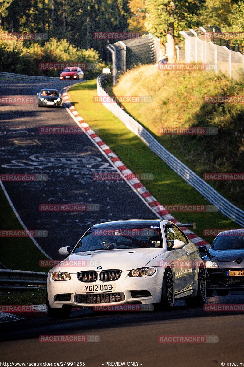 Bild #24994265 - Touristenfahrten Nürburgring Nordschleife (01.10.2023)