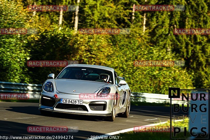 Bild #24994274 - Touristenfahrten Nürburgring Nordschleife (01.10.2023)