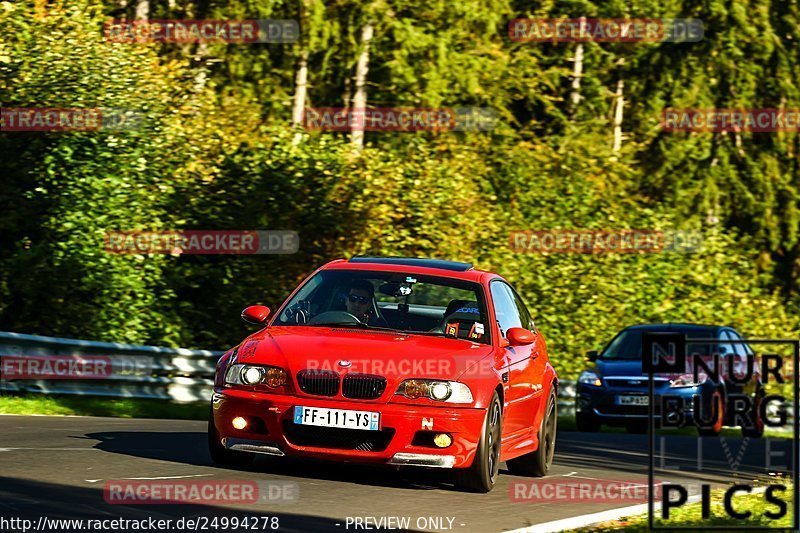 Bild #24994278 - Touristenfahrten Nürburgring Nordschleife (01.10.2023)