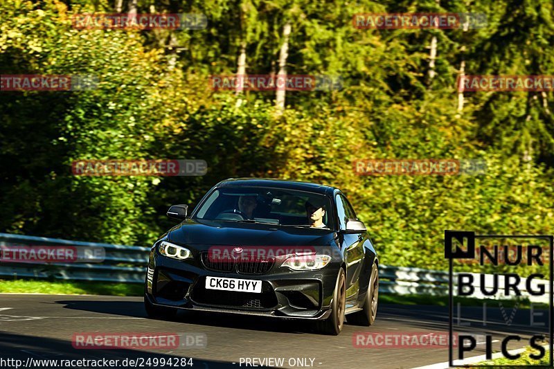 Bild #24994284 - Touristenfahrten Nürburgring Nordschleife (01.10.2023)