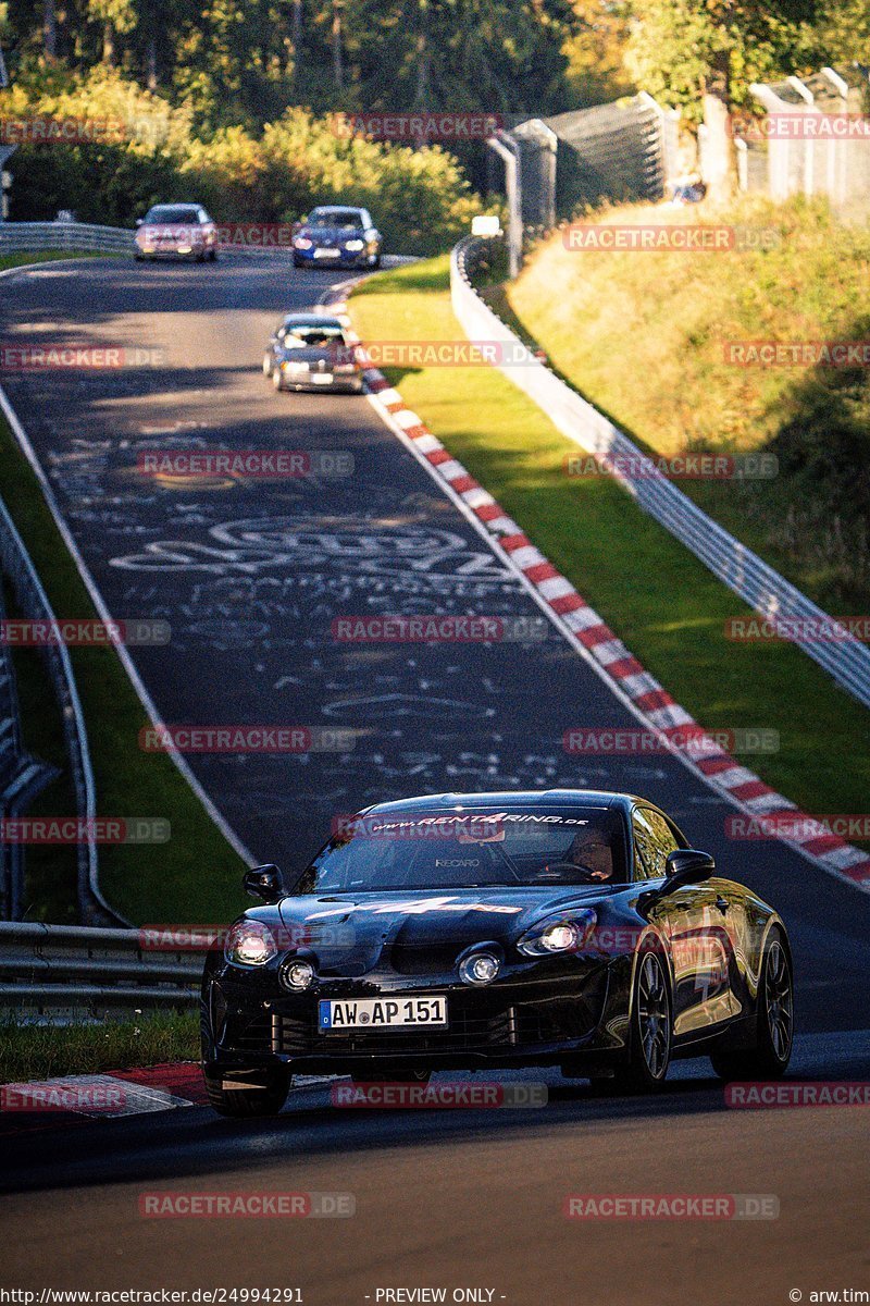 Bild #24994291 - Touristenfahrten Nürburgring Nordschleife (01.10.2023)