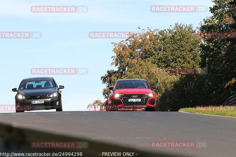 Bild #24994298 - Touristenfahrten Nürburgring Nordschleife (01.10.2023)