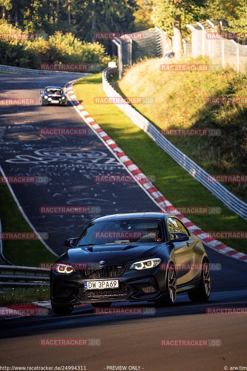 Bild #24994311 - Touristenfahrten Nürburgring Nordschleife (01.10.2023)