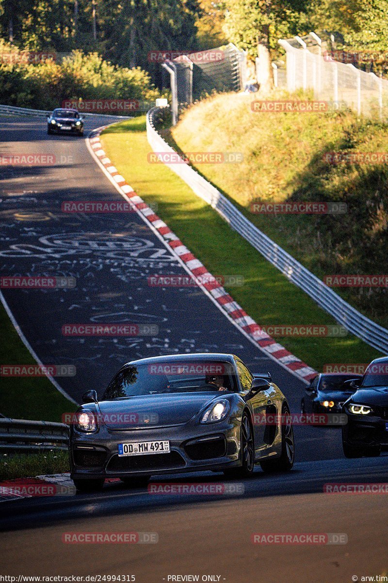 Bild #24994315 - Touristenfahrten Nürburgring Nordschleife (01.10.2023)